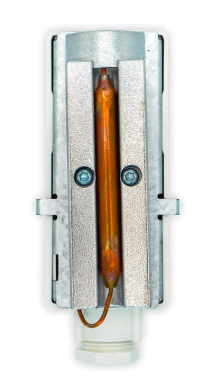 Günstig Aufbau-Thermostat ATHs-1 230 V., Regelbereich 0-100 Grad Tauc, € 105,55