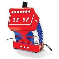 Hohner Kids, Toy Accordion
