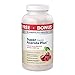 American Health Super Acerola Plus Chewable Wafers, Natural Berry Flavored Vitamin C - Provides Antioxidant & Immune Support - Gluten-Free, Vegetarian - 500 mg, 300 Total Servings
