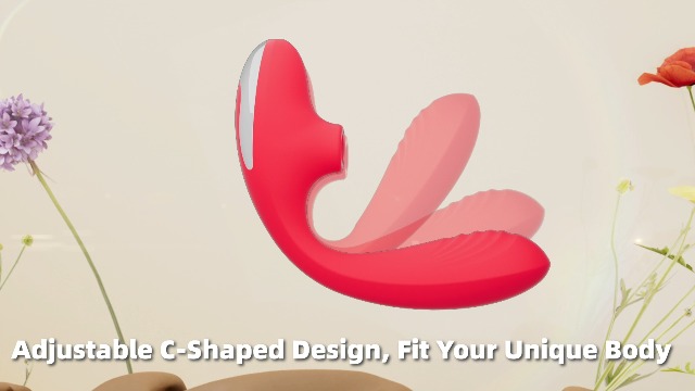 3 IN 1 Vibrator Adult Sex Toys for Women on Amazon Live