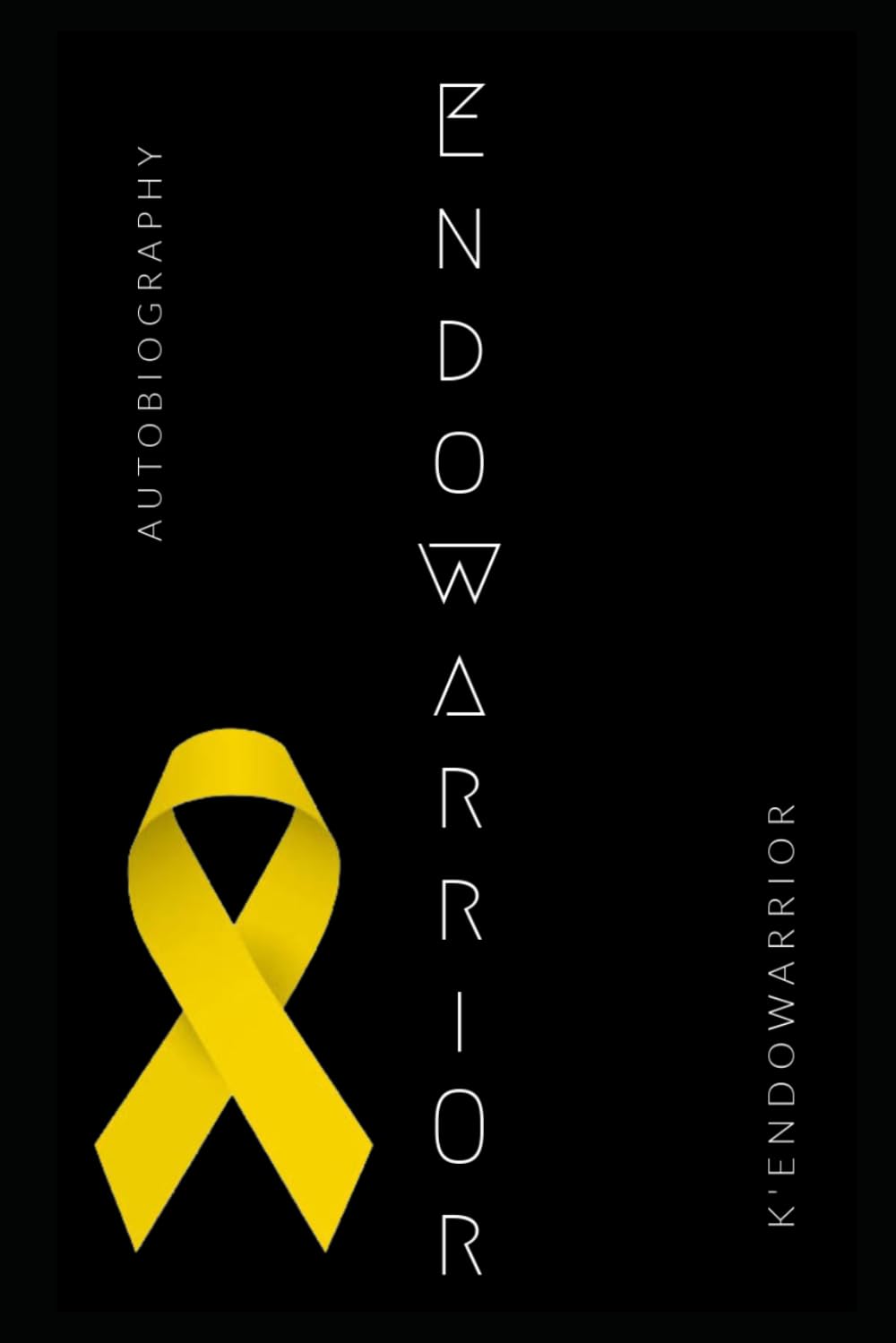The Untold Truth of An Endometriosis Warrior