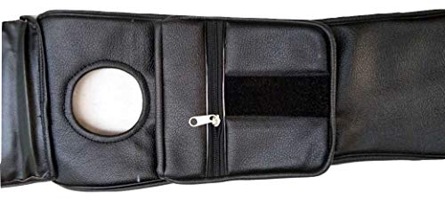 SaharaSeats - Coprisedile per Royal Enfield