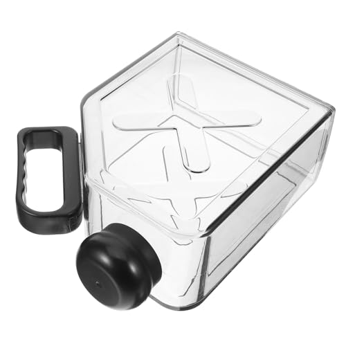Bouteille de sport compacte pour rester hydraté au fitness et au bureau