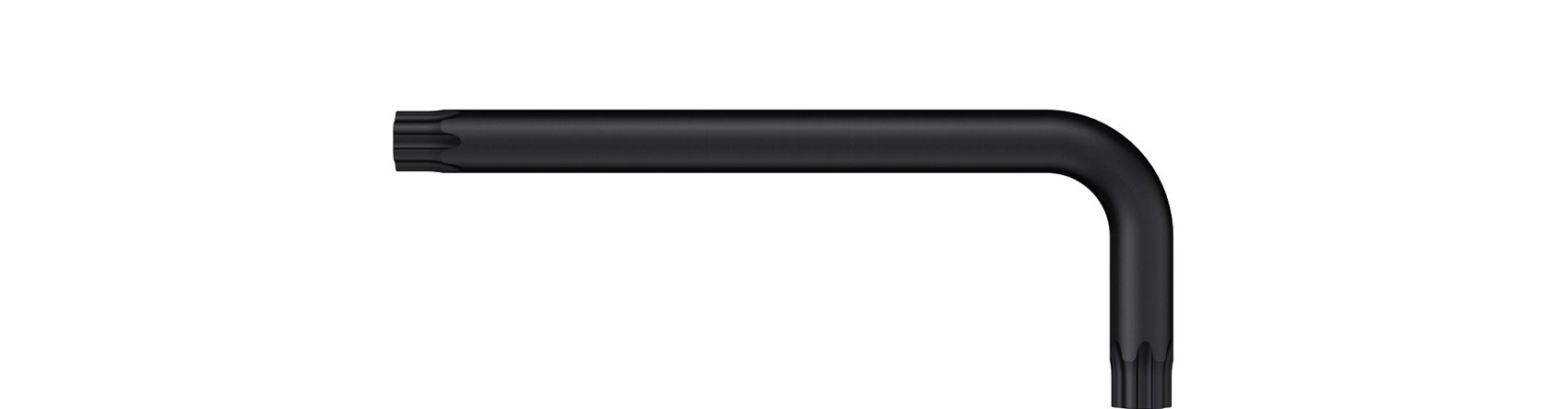 361IP 9IP, Black Set, 9IP x 51 mm, 19 mm