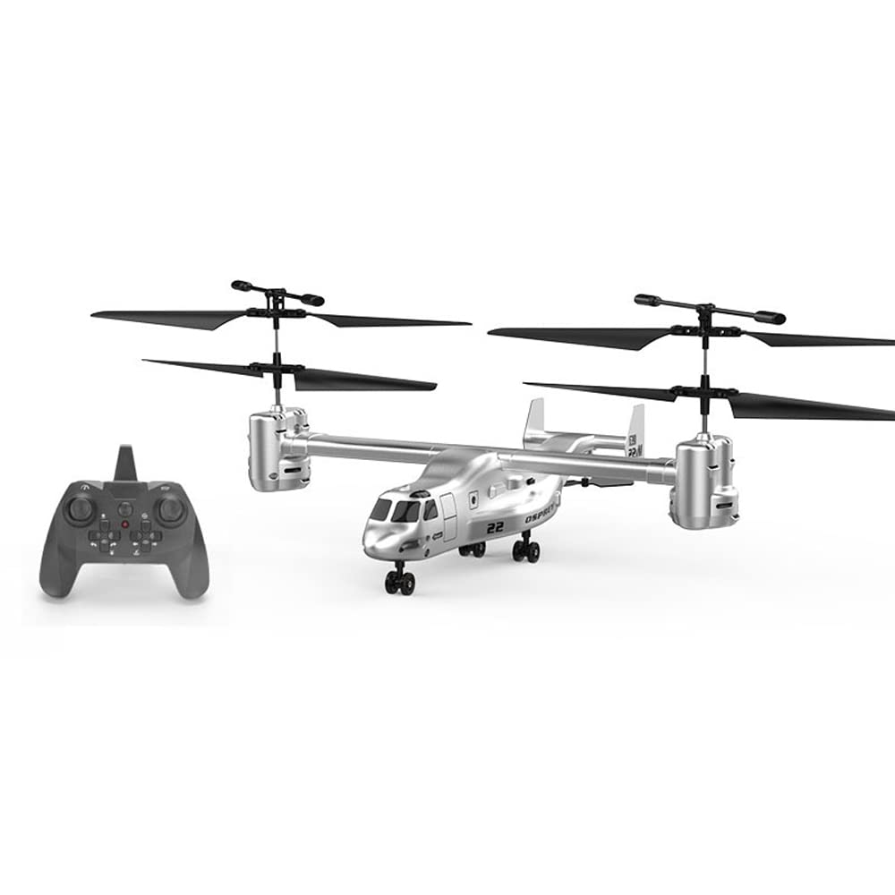 Buy V22 Osprey Remote Control Helicopter 4CH Built in Gyro RC