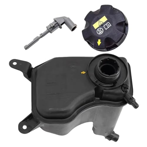 Réservoir de liquide de refroidissement pour entretien et réparation BMW E90 E87 X1