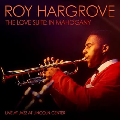The Love Suite: In Mahogany