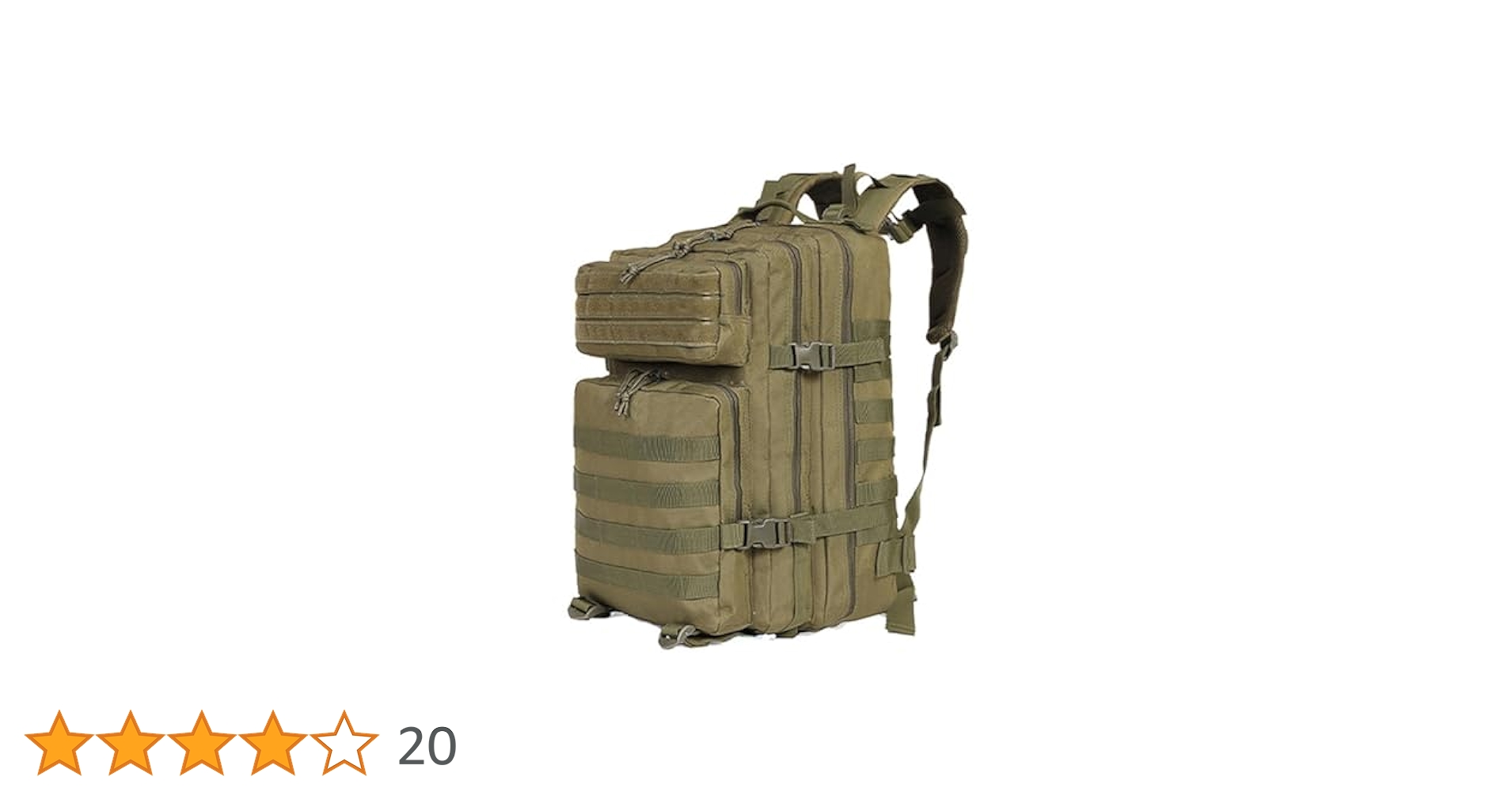 L.E.M SUPPLY タクティカルバックパック　ミリタリー Amazon.co.jp: ミリタリー タクティカル バックパック 45L