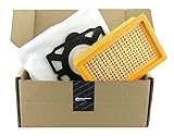 ✅ Bolsas y filtro compatibles con: WD4 - WD5 Premium - WD6 - WD4000 Hasta WD5999 - MV4...... - MV6......