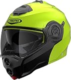 CABERG Droid HIVIZION Yellow Fluo L