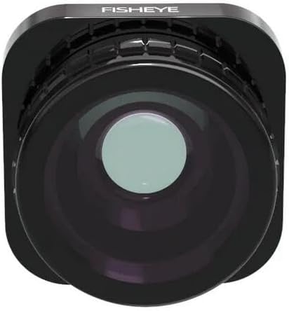 Miniatura 9 de Coyktonty - Lente macro 15X para GoPro Hero 13Hero 12Hero11Hero 10Hero 9, accesorios de lente adicionales (lente macro 15X)