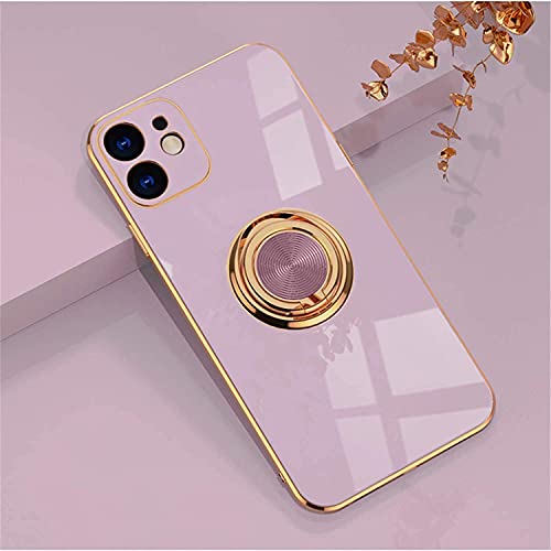 Coque silicone souple antichoc iPhone 11 idéale pour fixer votre téléphone en voiture