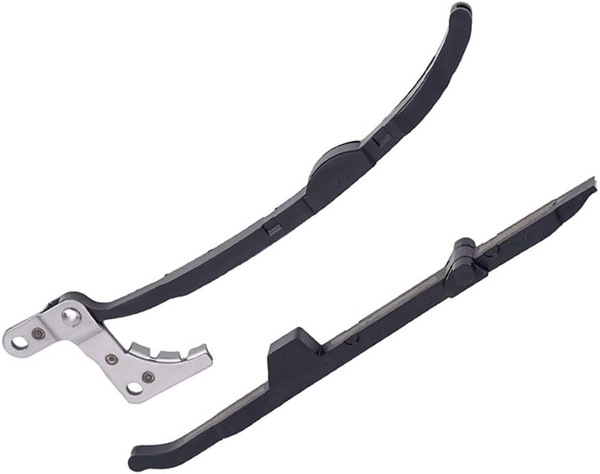 Motorcycle Cam Chain Guide Plate Strip Fit For YBR250 YS250 1S4-E2231-00-00 5XT-12241-00-00 5XT-12241-01-00 5XT-12241-02-00