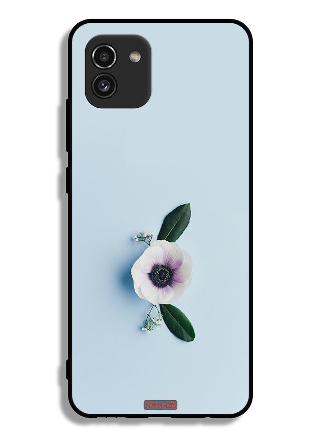 Samsung Galaxy A03 Protective Case Cover Annie Spratt