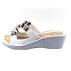 Linea Scarpa Badeschuhe Santorin (Weiss, Numeric_39)