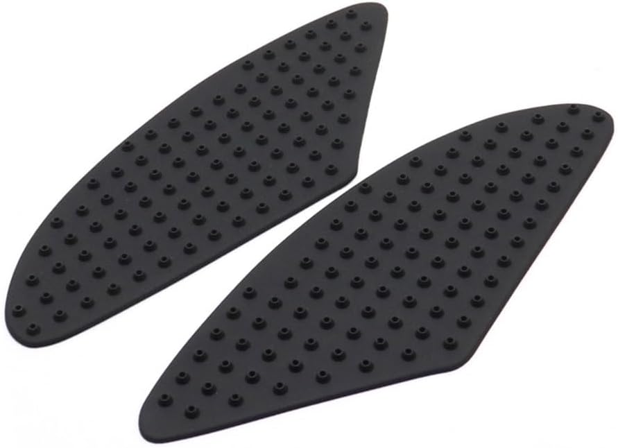 Protectors Tanks Tractions Anti-Slip Tank Pads Traction Sticker for Ho&nda CB 250 CB900F CB600F CB250 Hornet DN01 Motorcycle Accessories Knee Grip Protector