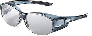 [スバル] 純正 【ドライビングサングラス over glass by SWANS】