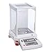 OHAUS 83021332 Explorer Digital Analytical Balance, 220 g Capacity