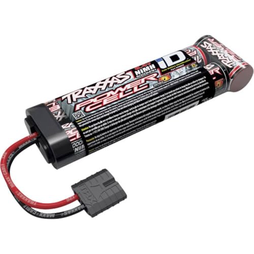 Traxxas 2960X 7-Cell 8.4V 5000mAh NiMH Battery