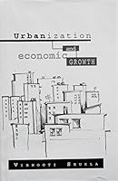 Urbanization and Economic Growth 0195637259 Book Cover