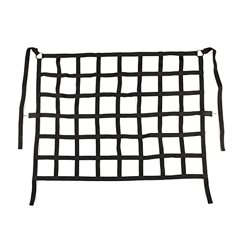 Filet de sécurité chien Defender 90 110 séparation coffre