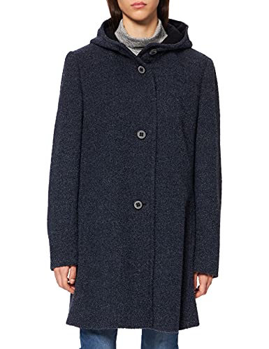 Preisvergleich Produktbild Gil Bret Damen Alessa Jacke, 8712 Moonlight Blue Melange, 40