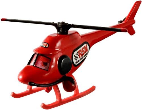 Miniatura 2 de Disney  Pixar CARS Película 155 Coche fundido a presión con ojos lenticulares Serie 1 Kathy Copter