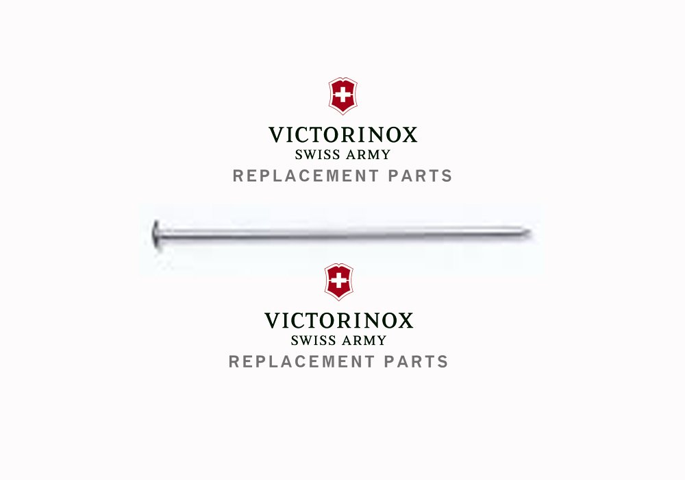 victorinox luggage parts