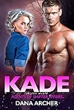  Kade (Agents of Shifter Affairs Book 4) (English Edition)