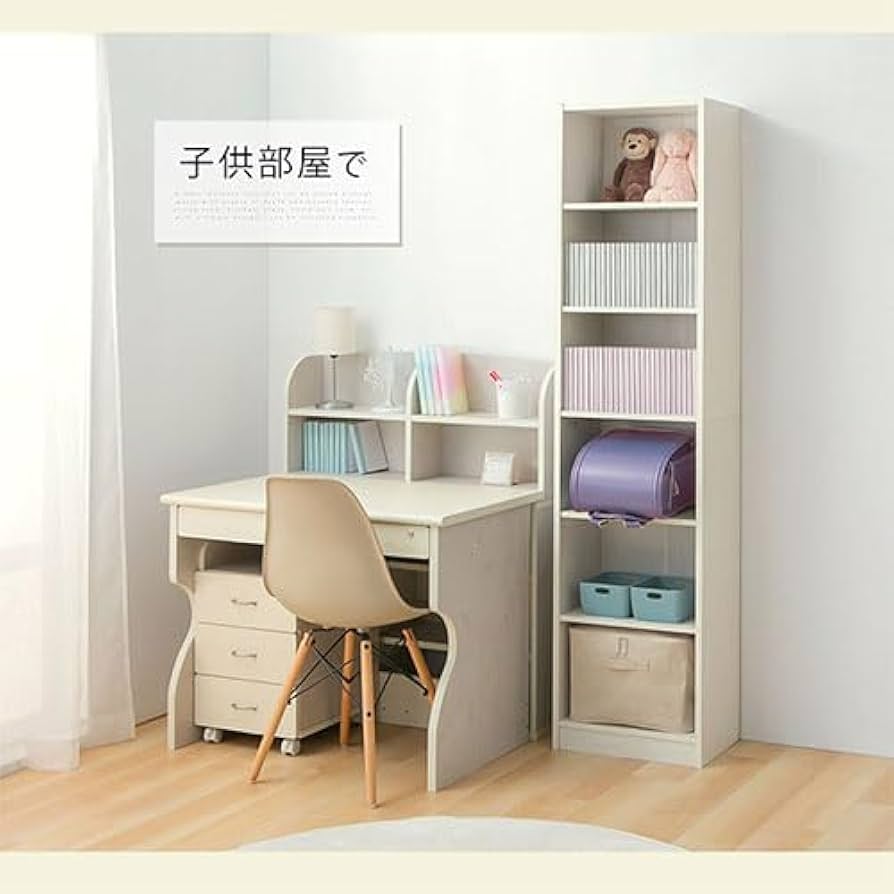 ナチュラル木製本棚 6マス【送料込】 Amazon｜[ベルメゾン] ラック 連結 木製 オープンシェルフ A(6