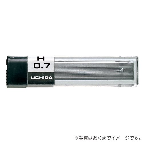 �E�`�_ �h���[�C���O�V���[�v �c 0.7mm H 1-826-0701
