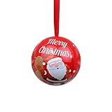 Für Weihnachten, Hochzeiten, Verlobungen, Babypartys, Geburtstagsfeiern und viele andere Feiern oder Serien.