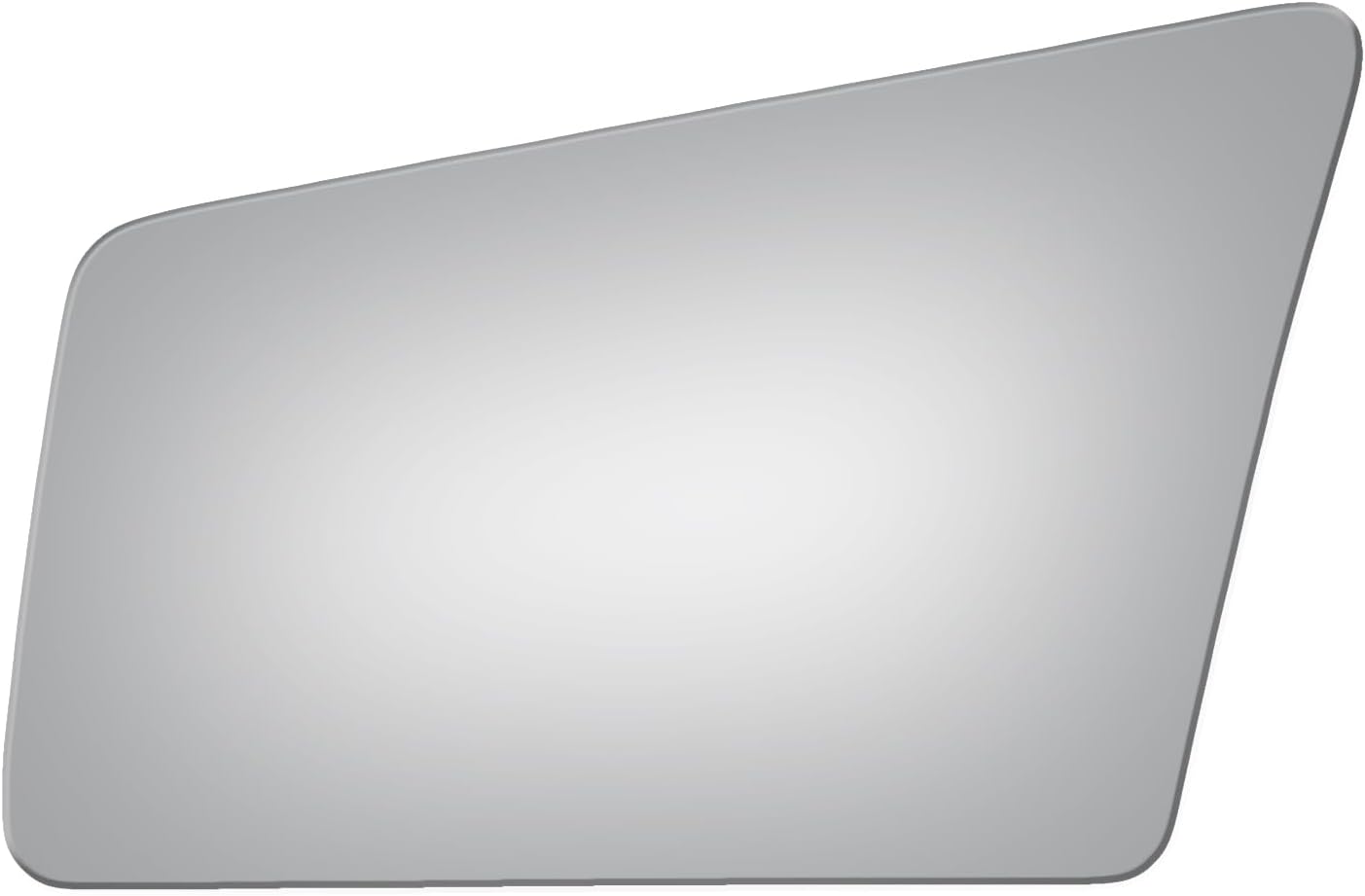 Fits 84-86 Laser, 83-87 Charger, 84-87 Daytona, 78-90 Omni, 83-87 Turismo Left Driver Mirror Glass Lens See Details