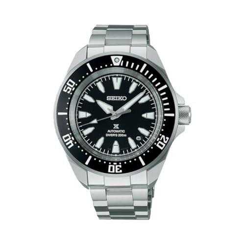 Orologio automatico da uomo Prospex Mar Samurai