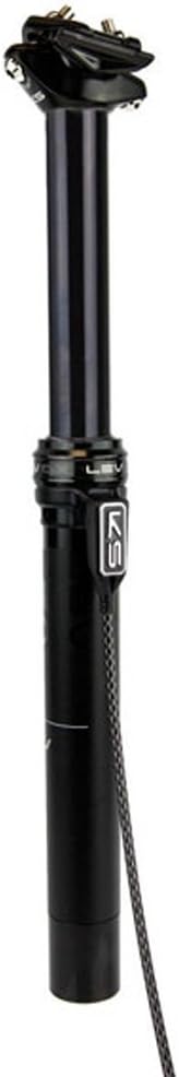 Ks Lev Dx 31.6 Adjustable Post 385 125Mm W/Remote
