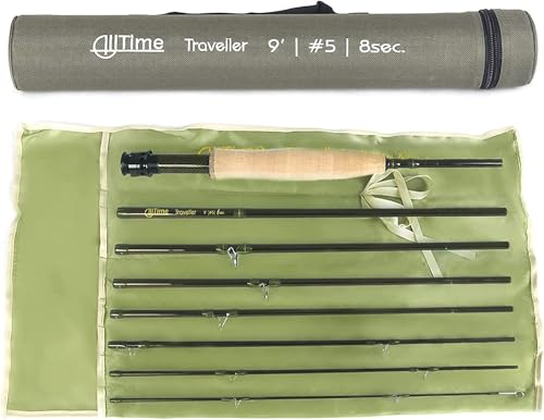 Maxcatch Alltime Travel Fly Rod