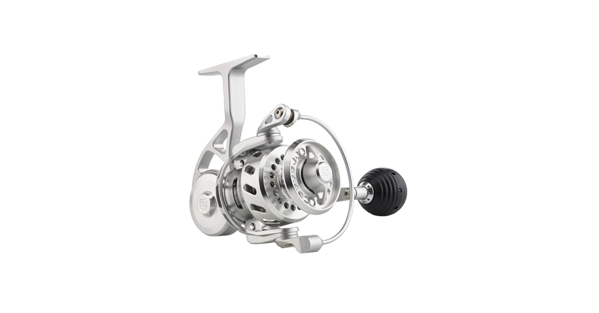 バンスタール　VANSTAAL VR175 Van Staal VR175 Bailed Spinning Reel, Reels - Amazon Canada
