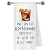 Trenstise Old Fashioned Drink Gifts Kitchen Towels, Gifts for Old Fashioned Cocktail Lovers, Funny Cocktail Decorative Dish Tea Hand Towels for Kitchen Bar Cart, 16x24 Inch