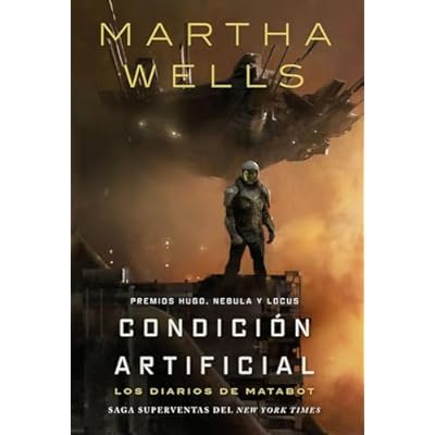 Los diarios de Matabot