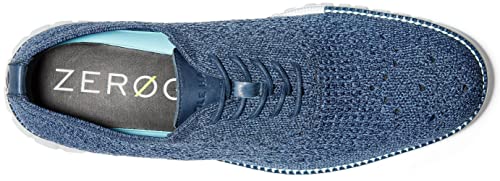 Image of Cole Haan Men's ZEROGRAND Stitchlite Oxford