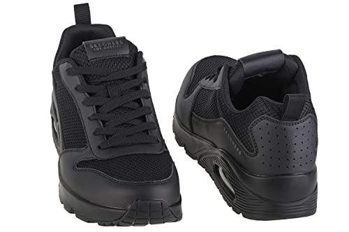 Baskets basses Skechers Uno Fastime 42 12 - vue 9