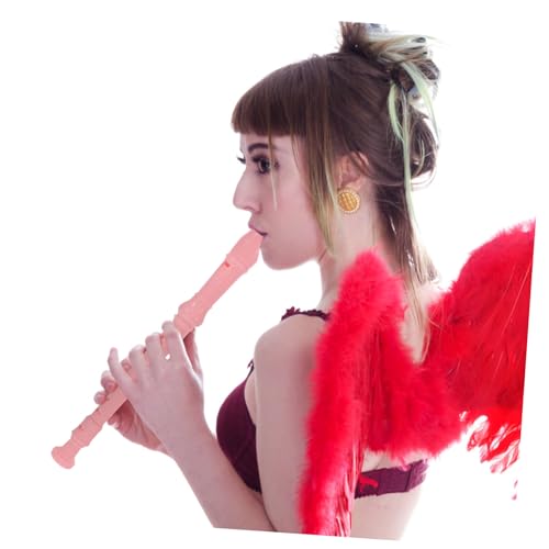 Alipis Lightweight Soprano Recorder Flute for Beginners - Image 4