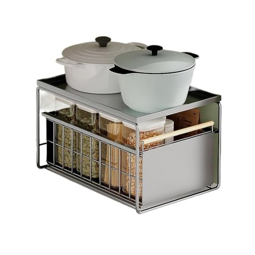 ITMEAT�V���N�����[�X���C�h���b�N2�i�X���C�h�����o���X������28cm�I���[�{�b�N�X���b�N�X�`�[������v���[�I�������X�g�b�J�[���ʑ䉺���Ԏ��[�������ȃX�y�[�X�N���X�}�X�v���[���g (40*28*26,�^�C�v1)