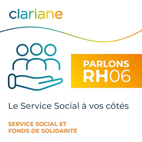 Le service social &agrave; vos c&ocirc;t&eacute;s