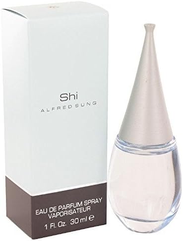 Shi Perfume by Alfred Sung, 1 oz Eau De Parfum Spray for Women
