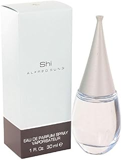 Shi Perfume by Alfred Sung, 1 oz Eau De Parfum Spray for Women