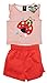 4001-3T Just Love Two Piece Girls Shorts Set