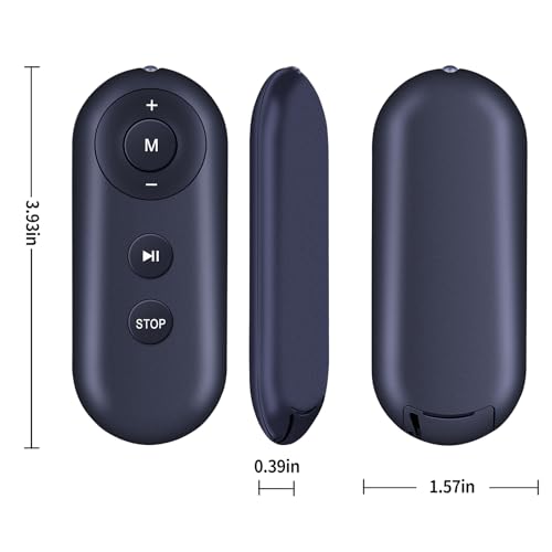 Télécommande pour tapis de course Therun YT05 pour courir chez soi sereinement - 7