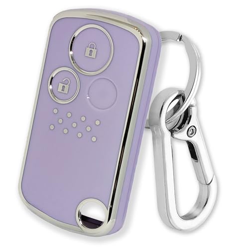 �z���_ �Ή� �X�}�[�g�L�[ �P�[�X TPU�� �L�[�J�o�[ �L�[�P�[�X �t���J�o�[ ���˖h�~ �{�^�������₷�� ���h�~ �ϏՌ� �h�� ���������� �����Y ���f�B�[�X �L�[�A�N�Z�T���[ �ԗp �X�g���[�� RN6 RN7 RN8 RN9 �C���T�C�g ZE2 ZE