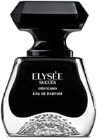 Perfume Feminino Elysée Succès Eau De Parfum 50ml O Boticário